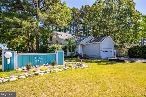Exterior - 369 Ocean Pkwy, Ocean Pines, MD 21811 photo 2 of 7