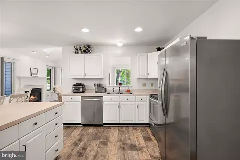 Kitchen - 369 Ocean Pkwy, Ocean Pines, MD 21811 photo 1 of 5