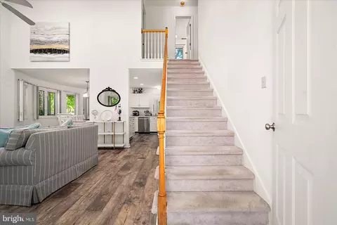 Entry Way - 369 Ocean Pkwy, Ocean Pines, MD 21811 photo 1 of 2