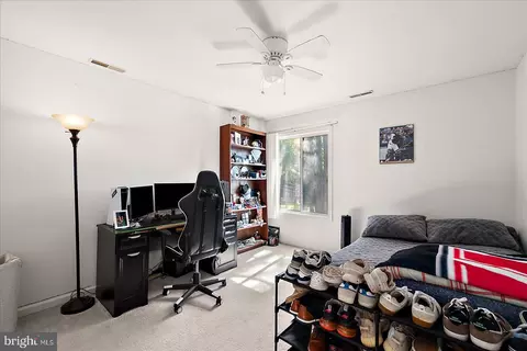 Bedroom - 369 Ocean Pkwy, Ocean Pines, MD 21811 photo 7 of 12