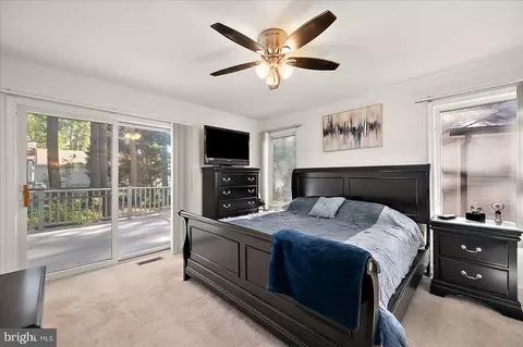 Bedroom - 369 Ocean Pkwy, Ocean Pines, MD 21811 photo 1 of 12