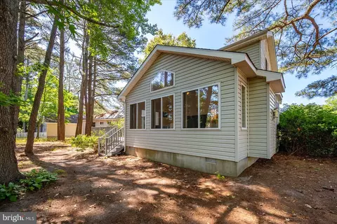 Exterior - 369 Ocean Pkwy, Ocean Pines, MD 21811 photo 5 of 7