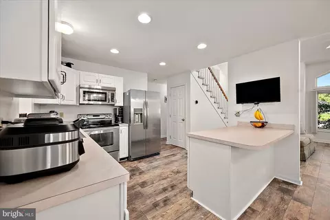 Kitchen - 369 Ocean Pkwy, Ocean Pines, MD 21811 photo 5 of 5