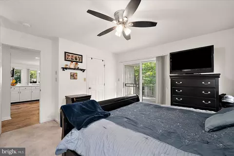 Bedroom - 369 Ocean Pkwy, Ocean Pines, MD 21811 photo 2 of 12