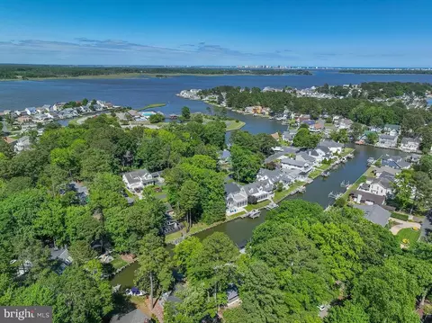 View/Area - 44 Grand Port Rd, Ocean Pines, MD 21811 photo 3 of 4