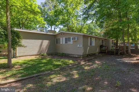 Exterior - 44 Grand Port Rd, Ocean Pines, MD 21811 photo 11 of 12