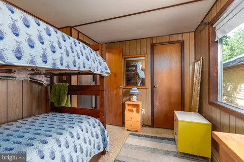 Bedroom - 44 Grand Port Rd, Ocean Pines, MD 21811 photo 6 of 6