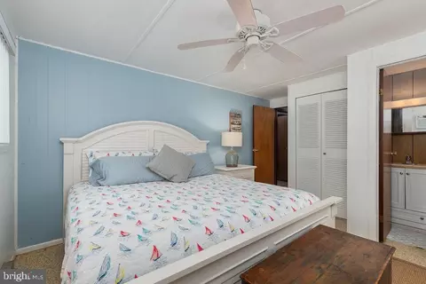 Bedroom - 44 Grand Port Rd, Ocean Pines, MD 21811 photo 2 of 6