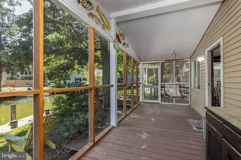 Exterior - 44 Grand Port Rd, Ocean Pines, MD 21811 photo 7 of 12