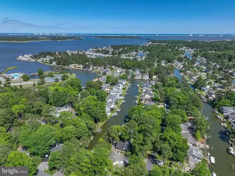 View/Area - 44 Grand Port Rd, Ocean Pines, MD 21811 photo 2 of 4