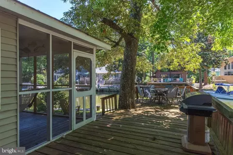 Exterior - 44 Grand Port Rd, Ocean Pines, MD 21811 photo 8 of 12