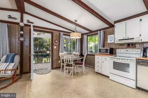 Kitchen - 44 Grand Port Rd, Ocean Pines, MD 21811 photo 1 of 4