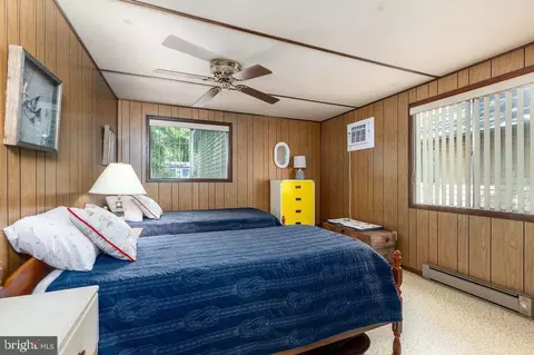 Bedroom - 44 Grand Port Rd, Ocean Pines, MD 21811 photo 3 of 6