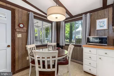 Dining - 44 Grand Port Rd, Ocean Pines, MD 21811 photo 1 of 1