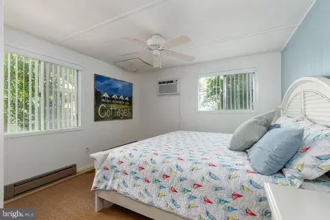 Bedroom - 44 Grand Port Rd, Ocean Pines, MD 21811 photo 1 of 6