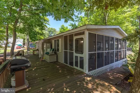 Exterior - 44 Grand Port Rd, Ocean Pines, MD 21811 photo 10 of 12