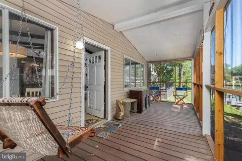 Exterior - 44 Grand Port Rd, Ocean Pines, MD 21811 photo 6 of 12