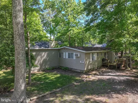 Exterior - 44 Grand Port Rd, Ocean Pines, MD 21811 photo 12 of 12