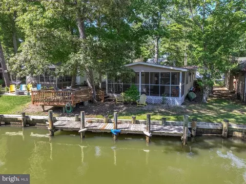 44 Grand Port Rd, Ocean Pines, MD 21811