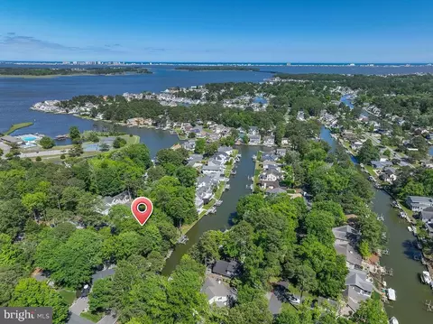 View/Area - 44 Grand Port Rd, Ocean Pines, MD 21811 photo 4 of 4