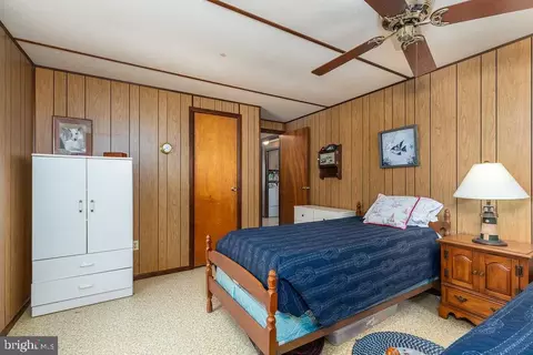 Bedroom - 44 Grand Port Rd, Ocean Pines, MD 21811 photo 4 of 6