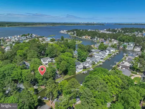 View/Area - 44 Grand Port Rd, Ocean Pines, MD 21811 photo 1 of 4