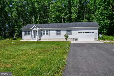 11006 Mumford Rd, Bishopville, MD 21813