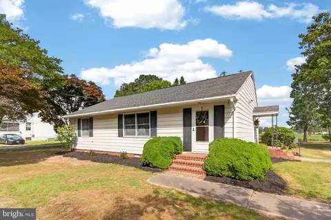 2325 Old Snow Hl, Pocomoke City, MD 21851