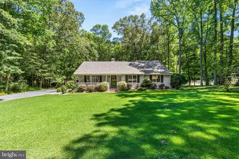 2122 Wildwood Trl, Pocomoke City, MD 21851