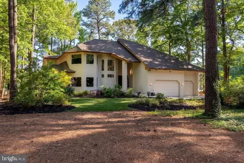 10708 Piney Island Dr, Bishopville, MD 21813