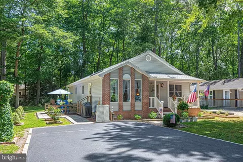 43 Briarcrest Dr, Ocean Pines, MD 21811