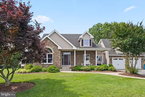 12944 Shoal Dr, Ocean City, MD 21842