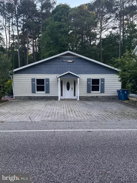 1258 Ocean Pkwy, Berlin, MD 21811