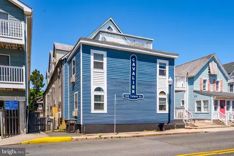 106 Talbot St #103, Ocean City, MD 21842