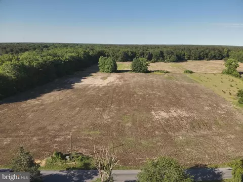 dinges rd LOT 1, Berlin, MD 21811