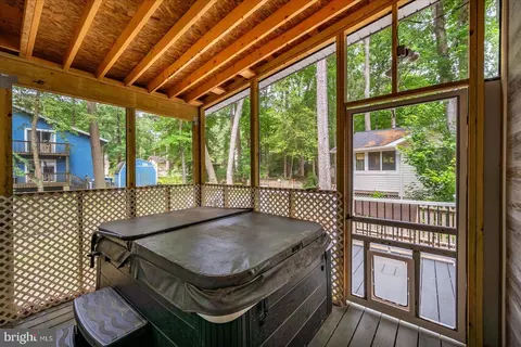 Exterior - 11 Bimini Ln, Ocean Pines, MD 21811 photo 7 of 21