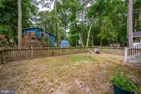 Exterior - 11 Bimini Ln, Ocean Pines, MD 21811 photo 12 of 21