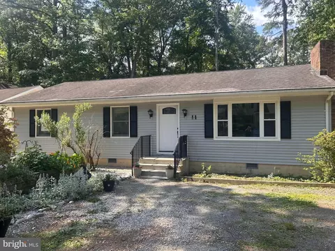 11 Bimini Ln, Ocean Pines, MD 21811
