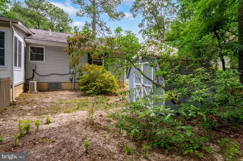 Exterior - 11 Bimini Ln, Ocean Pines, MD 21811 photo 13 of 21