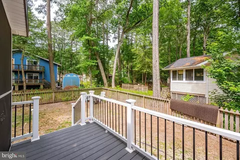 Exterior - 11 Bimini Ln, Ocean Pines, MD 21811 photo 9 of 21