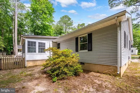 Exterior - 11 Bimini Ln, Ocean Pines, MD 21811 photo 14 of 21