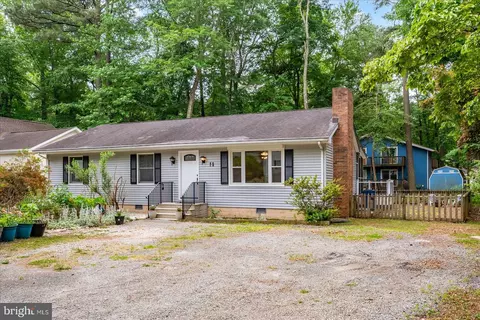 11 Bimini Ln, Ocean Pines, MD 21811