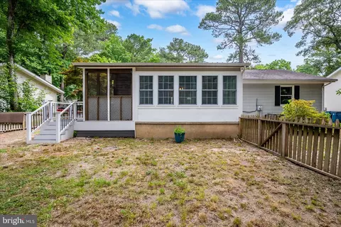 Exterior - 11 Bimini Ln, Ocean Pines, MD 21811 photo 1 of 21