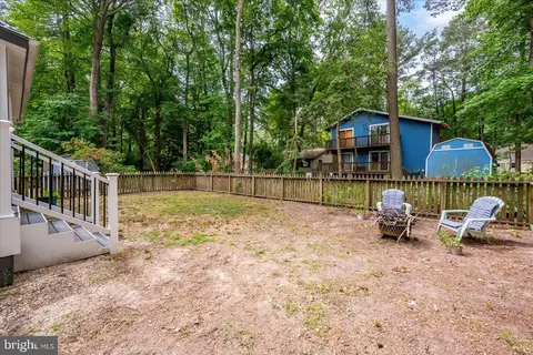 Exterior - 11 Bimini Ln, Ocean Pines, MD 21811 photo 11 of 21