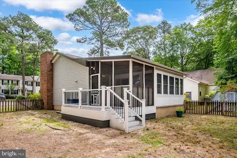 Exterior - 11 Bimini Ln, Ocean Pines, MD 21811 photo 10 of 21