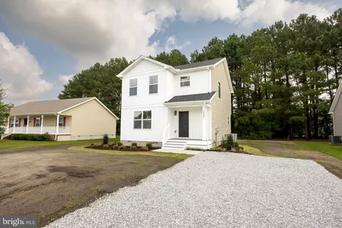 1505 Cedar Run, Pocomoke City, MD 21851