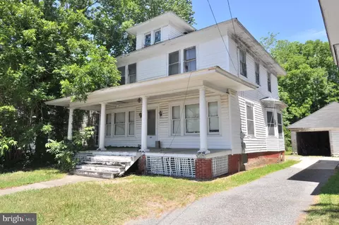 503 Market St, Pocomoke City, MD 21851