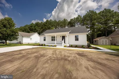 1511 Cedar Run, Pocomoke City, MD 21851