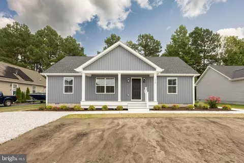 1515 Cedar Run, Pocomoke City, MD 21851
