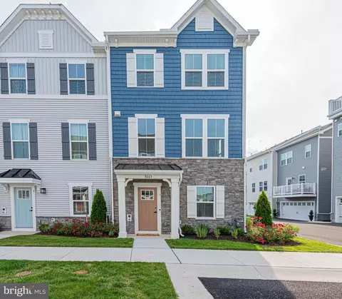 8663 Bat Creek Loop Ln #1, Berlin, MD 21811